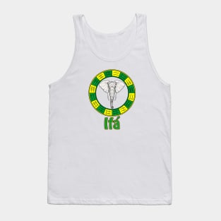 Orunmila - Ifá Tank Top